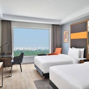 Club Twin Room